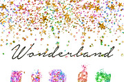 Glitter Texture Pattern Meraviglioso, a Texture Graphic by Lovalù® (Thumbnail 3 of 8)