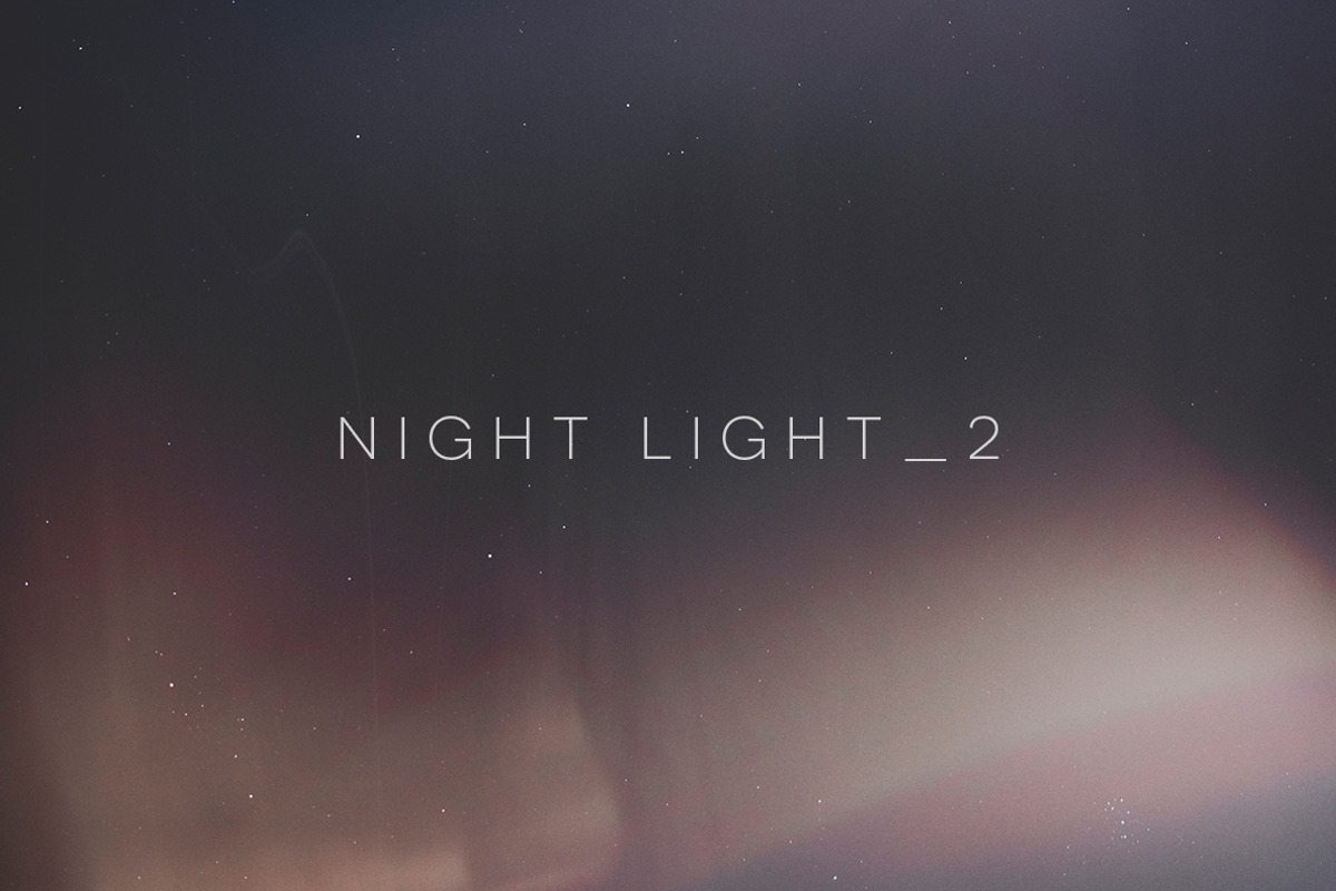 Night Light_ 2 | 12 Spacey Photos, a Nature Photo by Melanie Helena (Photo 3 of 12)