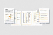 Finding Meaning & Purpose Toolkit, a Templates & Theme by AndrewPixel (Thumbnail 5 of 14)