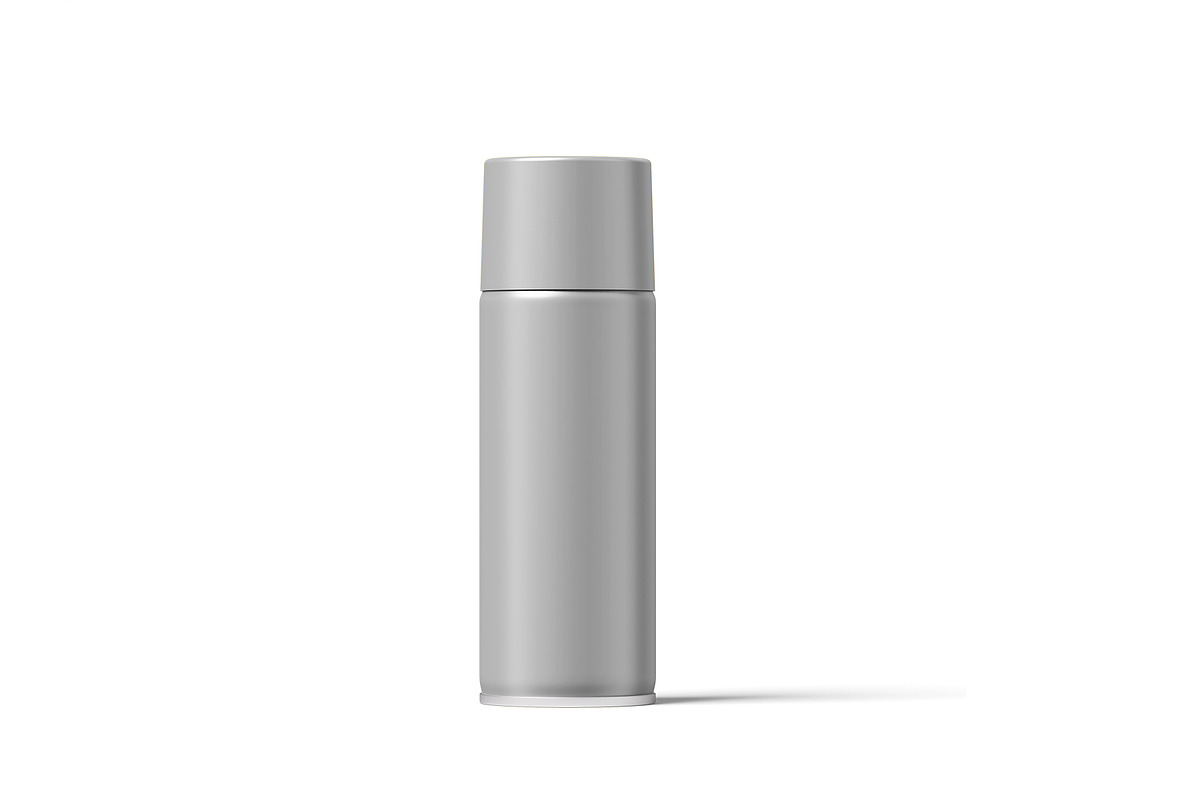 Spray Bottle Mockup, a Cups & Container Mockup by mockupbuys (Photo 19 of 26)