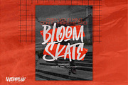 Metroflair – Simple Pure Hand Drawn, a Handwritten Font by Gassstype (Thumbnail 4 of 8)
