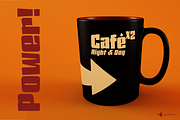 Maketa display, a Sans Serif Font by deFharo (Thumbnail 5 of 11)