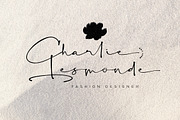 Rithalica Jope Babes, a Handwritten Font by akrtype (Thumbnail 3 of 8)