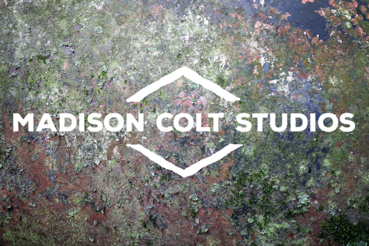50 Rusty Metal Textures - Vol 1, a Texture Graphic by Madison Colt Studios (Photo 37 of 51)