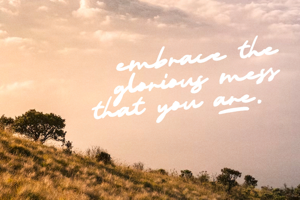 Kumala Handwritten Script, a Handwritten Font by Rillatype (Photo 2 of 9)
