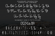 Stylish Vacation, a Handwritten Font by FreshTypeINK (Thumbnail 6 of 8)