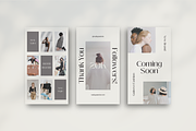 Guineve Fashion - Canva Instagram, a Social Media Template by Inkofert (Thumbnail 10 of 11)