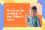 Cute Emilo – Playful Kids Font, a Handwritten Font by socutefont (Thumbnail 2 of 10)