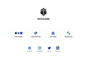 Finance, an Outline Icon by Pathlord (Thumbnail 7 of 7)