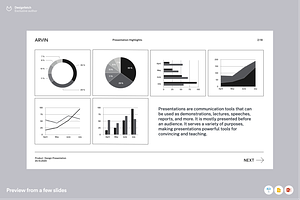 Business Strategy Presentation