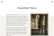 Exhibit PowerPoint Template, a Presentation Template by Jumsoft (Thumbnail 17 of 24)