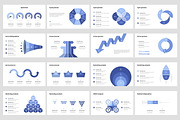 Corporate Clean Solutions, a Presentation Template by Evgeny Bagro (Thumbnail 4 of 7)