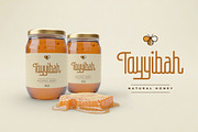 Amal Baik - Arabic Font Style, a Script Font by Typefactoryco (Thumbnail 5 of 9)