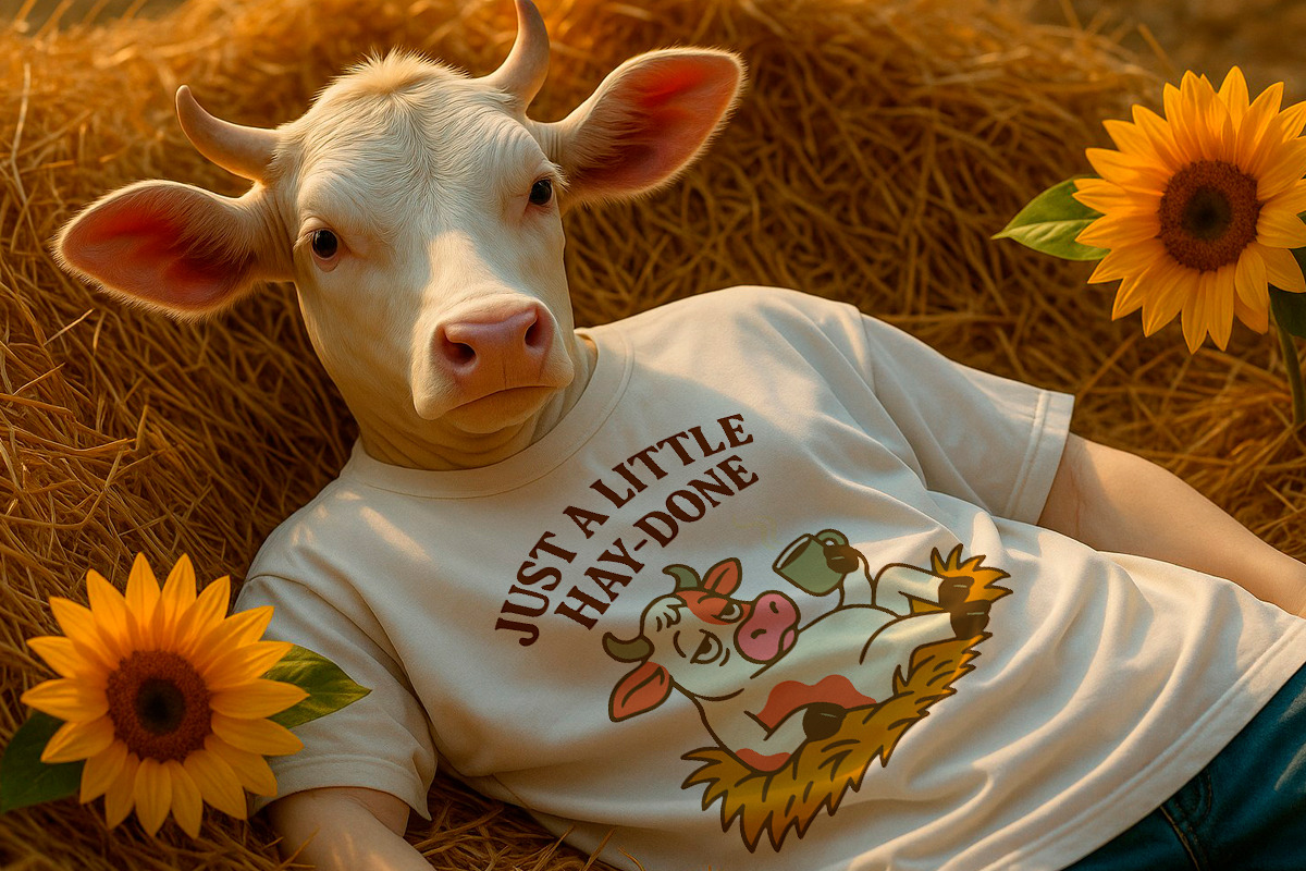 Western Cowgirls Club – Boho Cow SVG, an Object Illustration by LaVika (Photo 6 of 12)