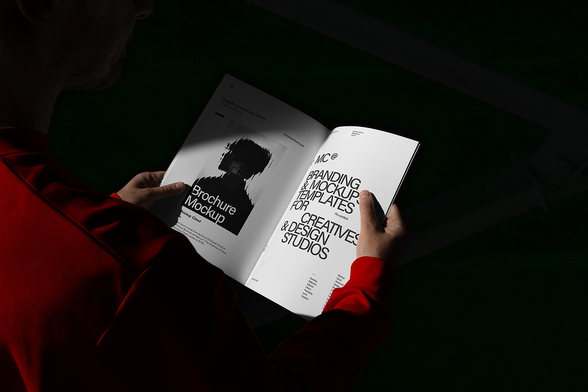 Raw Branding Mockups / Batch 00005, a Mockup by Mockup Cloud (Photo 4 of 31)