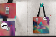 6 Stages Tote Bag Straps In Mock-up, a Product Mockup by Mocca Mockups Store (Thumbnail 32 of 55)