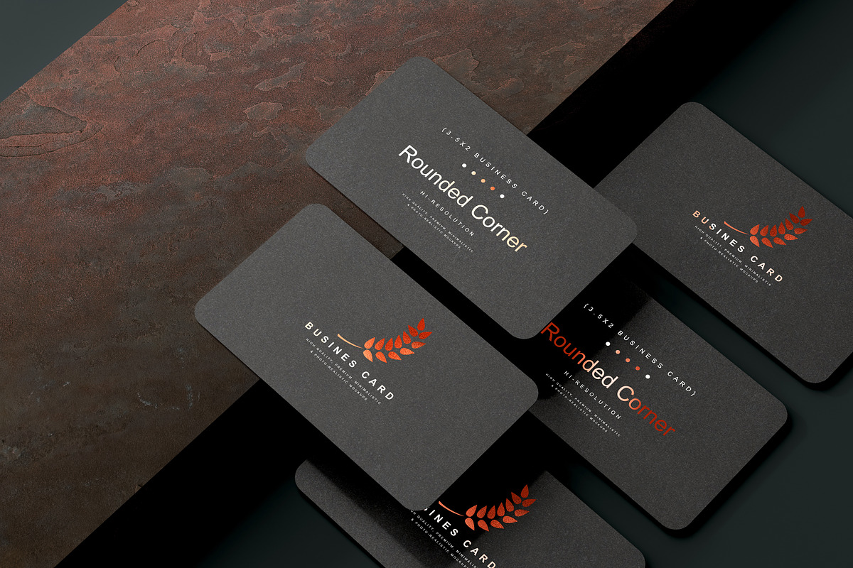 Stationery Branding Mockup Bundle, a Packaging Mockup by pmvch (Photo 30 of 120)