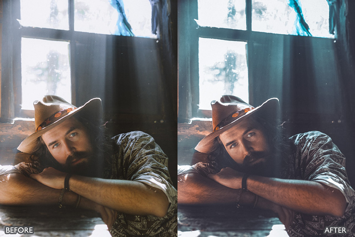 Landscape Nature Lightroom Presets, a Preset Add-On by AAA Presets (Photo 13 of 22)