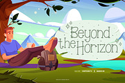Zathura- Playful Display Font, a Font by Flawless And Co (Thumbnail 2 of 10)
