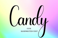 Candy