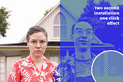 Halftone Hotshots, an Action Add-On by M. by mprintly (Thumbnail 2 of 6)