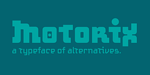 Motorix