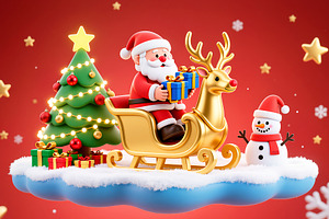 Christmas Ornaments and Decorations, a Holiday Photo by Rafoz