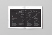 Annual Reports, a Brochure Template by BOXKAYU (Thumbnail 10 of 17)