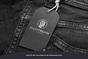 Smart Brain Logo Template, a Branding & Logo Template by LOGOMAGINE (Thumbnail 3 of 16)