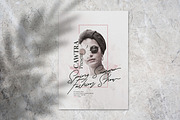 Marlies Monoline Signature, a Script Font by Dikas Studio (Thumbnail 6 of 6)