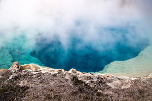 Secret Pool