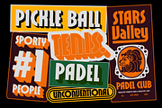 GW Scheda, a Font by Goodwheel Studio (Thumbnail 5 of 14)