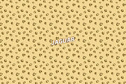 12 Cheetah and leopard skin patterns, a Pattern Graphic by Arthur Balitskiy (Thumbnail 2 of 4)