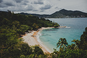 Fujifilm LOOK Lightroom presets, a Preset Add-On by Fotomarket (Thumbnail 3 of 4)