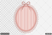 Hand Drawn Frame Clipart Bundle, an Illustration by Actual Pixel (Thumbnail 12 of 14)