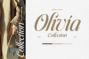 Michiko, a Serif Font by saemoon creative (Thumbnail 11 of 12)