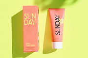Only Good Vibes | Wavy Serif Font, a Serif Font by KA Designs (Thumbnail 3 of 12)