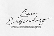 Adorable Calligraphy, a Script Font by Cititype (Thumbnail 6 of 17)