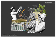 BlackSale! Collage Master Collection, an Object Graphic by SNIPESCIENTIST (Thumbnail 28 of 94)