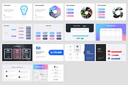 Creative Clean Proposal, a Presentation Template by Evgeny Bagro (Thumbnail 5 of 7)