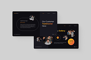 Social Media and Networking, a Presentation Template by Annora Studio (Thumbnail 5 of 5)