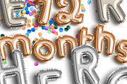 Foil Balloon Text Effect, a Layer Style Add-On by Evlogiev Studio (Thumbnail 8 of 13)