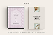 NAROK | 6 in 1 Course + Coach Bundle, a Social Media Template by Wildnun Studio (Thumbnail 19 of 69)