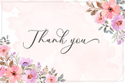 Charlie bethey, a Script Font by Amarlettering (Thumbnail 7 of 7)