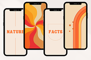 Retro Instagram Highlight Covers, a Social Media Template by Boltik Studio (Thumbnail 2 of 11)