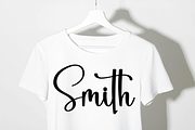 South Catalonia, a Handwritten Font by FreshTypeINK (Thumbnail 4 of 7)