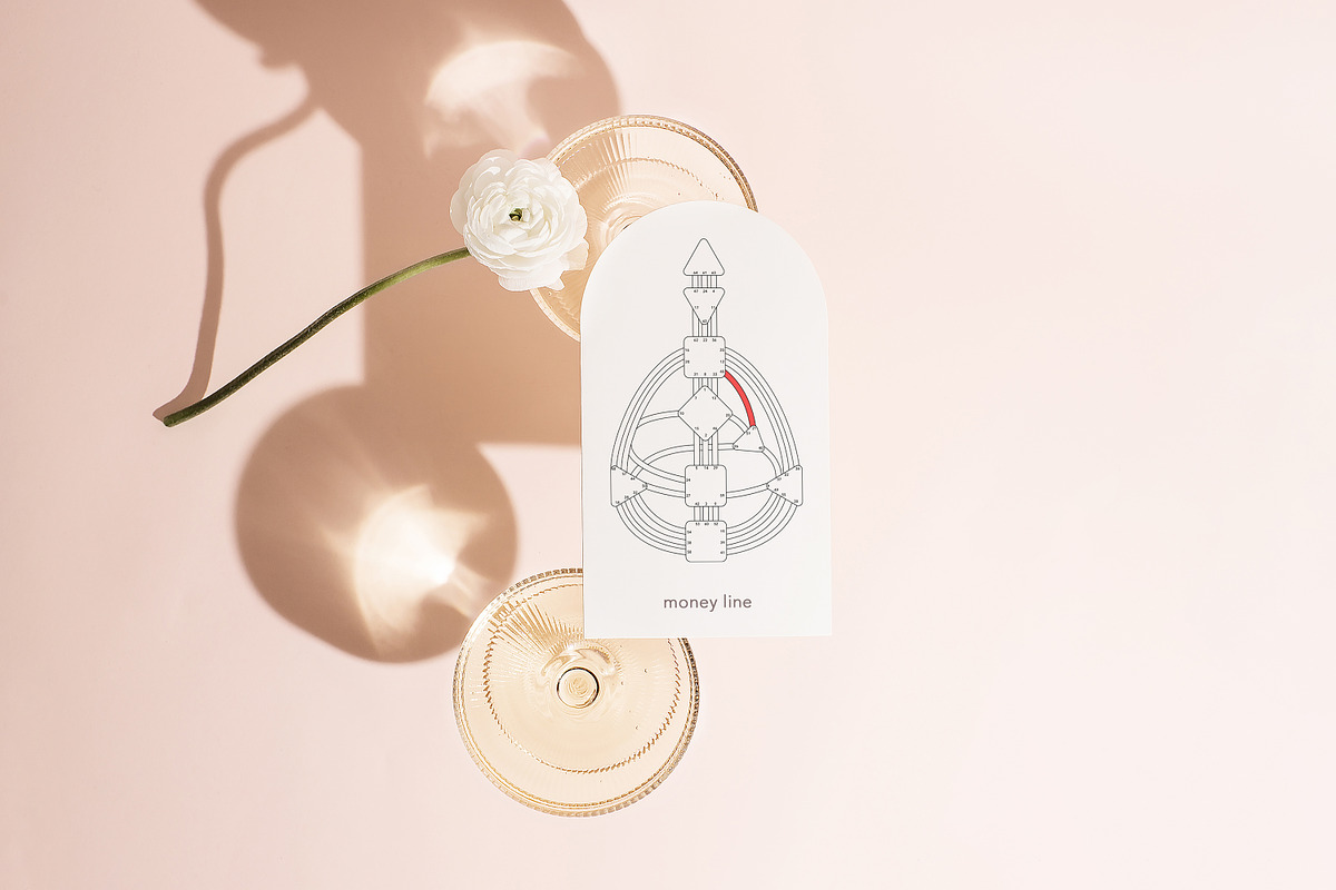 Human Design Vector + CANVA Bundle, an Illustration by Backyard Rose (Photo 18 of 35)