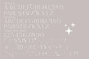 Bontias Elegant Serif Font, a Serif Font by Storytype Studio (Thumbnail 7 of 9)