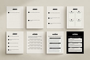 NOLE / 2in1 Ebook & Workbook Kit, a Magazine Template by Wildnun Studio (Thumbnail 29 of 44)