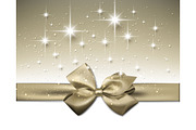 Big golden Christmas & New Year set, a Decorative Illustration by Vjom (Thumbnail 29 of 30)